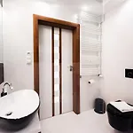 Apartman Bluszczanska Modern Urban