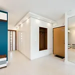 Bluszczańska Modern Urban Apartament *