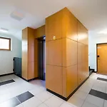 Bluszczańska Modern Urban Apartament Warszawa
