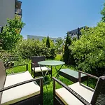 Apartament Bluszczańska Modern Urban *