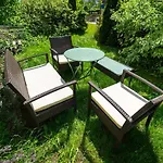 Apartament Bluszczańska Modern Urban Warszawa