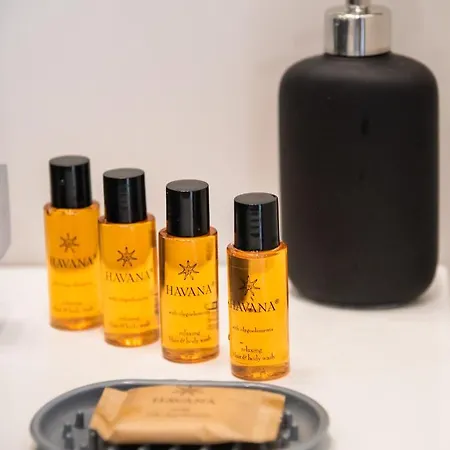 Bluszczanska Modern Urban 公寓 华沙