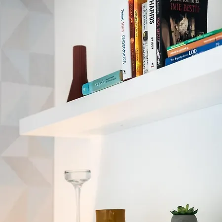 Bluszczanska Modern Urban